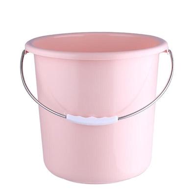 Homeglen Heavy-Duty Plastic Water Bucket