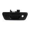 Black Tailgate Handle 90606-4JG0B For Nissan Navara D23 2016-2019 with Keyhole