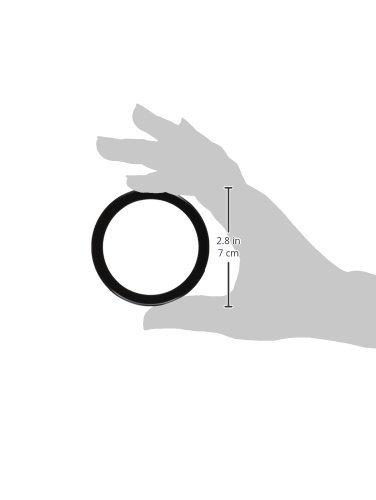 Kenko Step-Up Ring N Filter Diameter Conversion Adapter 58-67mm, Made in Japan, 887707