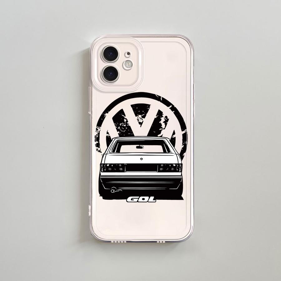 V-VW V-Volksw-agens Cars Logo Phone Case for Samsung Galaxy S25 S24 Ultra S23 FE S22 S23 S20 Plus S21 S20 FE Note 20 10 Cover