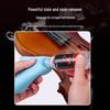 Universal String Instrument Rosin Cleaner and Remover