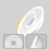 2PCS Breast Shells Milk Catcher Food Grade Nursing Cups for Nursing Moms Efficient Milk Anti-Flow Breastmilk Collector