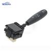 Wiper Control Switch for 2004-2008 Chevrolet Aveo - Part Number: 96540686 520330-1000