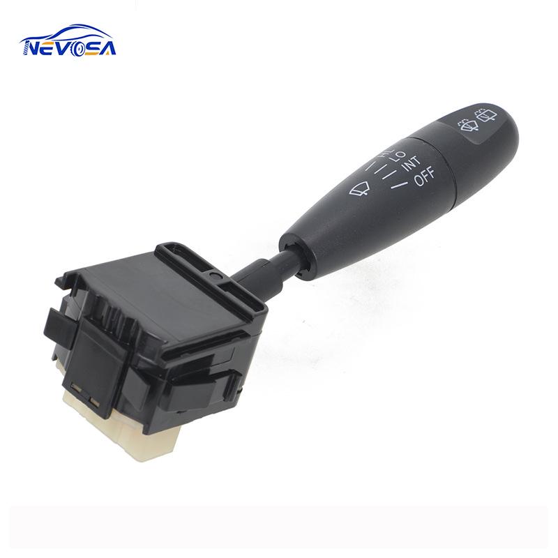 Wiper Control Switch for 2004-2008 Chevrolet Aveo - Part Number: 96540686 520330-1000
