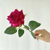 Plant Simulated Rose Restaurant Desktop Decoration Wedding Photography Props