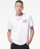 ARTISTWEAR [Atw] Dark Mood Short Sleeve Tee