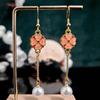 Dojimmy Chinese Style Han Chinese Clothing Jewelry Earrings