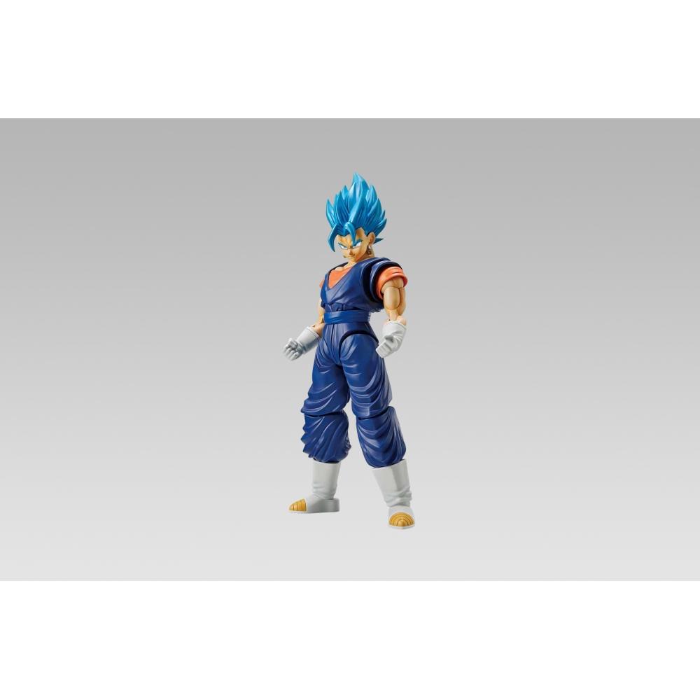 

BANDAI Figurize Standard Super Saiyan God Супер Сайян Вегета