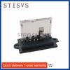 27150-AX115 Car Blower Motor Resistor For Nissan Micra Note Cube Tiida Versa NV200 Series Models 27150 AX115 27150AX115