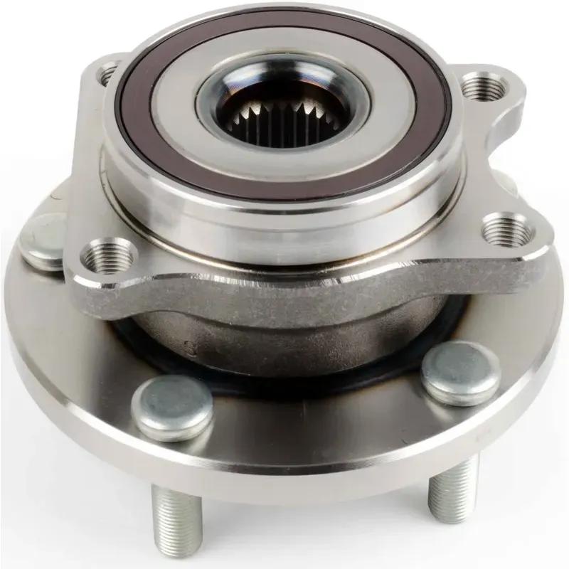 New Front and Rear Wheel Hub Unit Bearing 28373FG000 for Subaru Tribeca 2006–2014