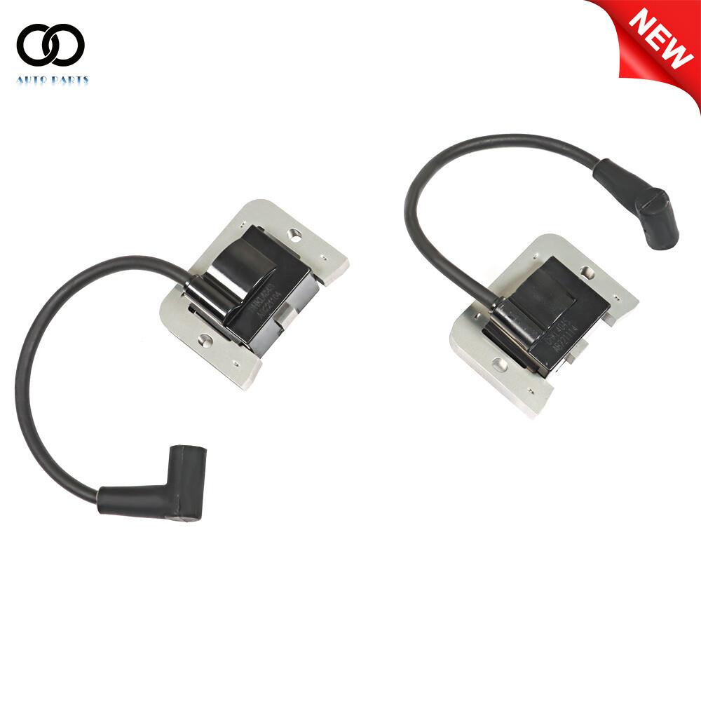 2pcs Ignition Coil 24-584-01S For Kohler CH18 CH20 CH22 CH23 CH620 Engine