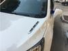 Dekorace žraločí žábry/falešný ventilační otvor na auto - Boční výstup vzduchu, Styl 59/617