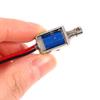 Dc 3V 5V 6V 9V 12V Push-Pull Elektromagnes typu przelotowego Skok elektromagnesu 4Mm