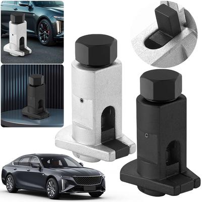 Suspension Separator Manual Ball Joint Bushing Removal Tool Ball Head Arm Swing Suspension Separator Labor-Saving Removal Tool