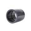 Huachuan UPVC Straight Connector DN50