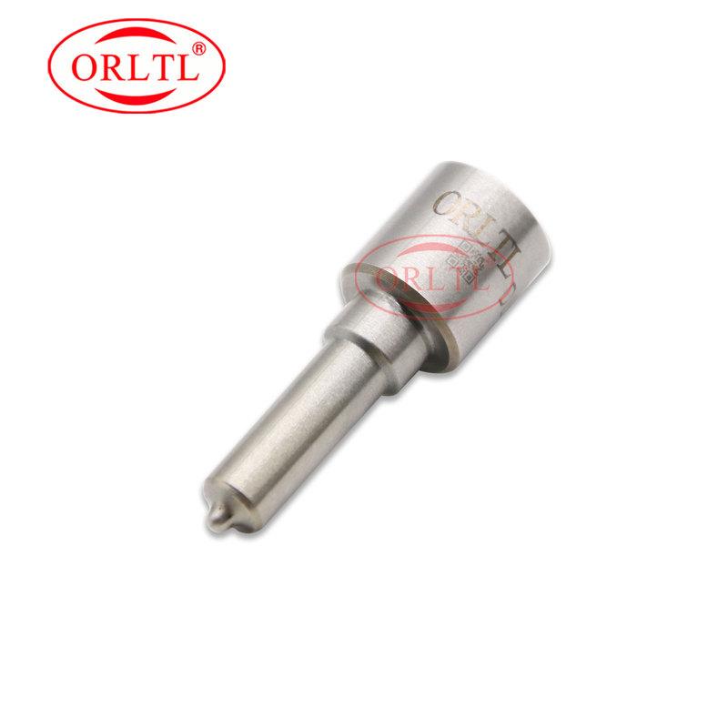 Euro 2 Common Rail Injector Spray DLLA148PN306 Fuel Diesel Nozzle DLLA148PN307 Injector Parts Sprayer DLLA154PN186