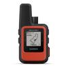 GARMIN inReach Mini 2 Vermelho Flamejante Navegação GPS Portátil Pequeno Sistema Japonês, Compatível com Android/iOS, (Produto Oficial)
