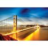 1000-teiliges Puzzle – Golden Gate Bridge 3, beliebtes koreanisches Puzzle