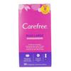 Carefree Protector Maxi Fresh 36 Units