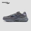 Saucony KINVARA PWR Unisex Retro Cushioned Running Shoes
