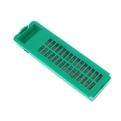Bolsa Filtro de Pelusa para Lavadora Caja Filtro Reemplazo Apto Para Lavadora Accesorios de Lavandería para el Hogar