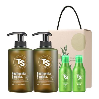 Shampoos & Haarspülung – Shampoos