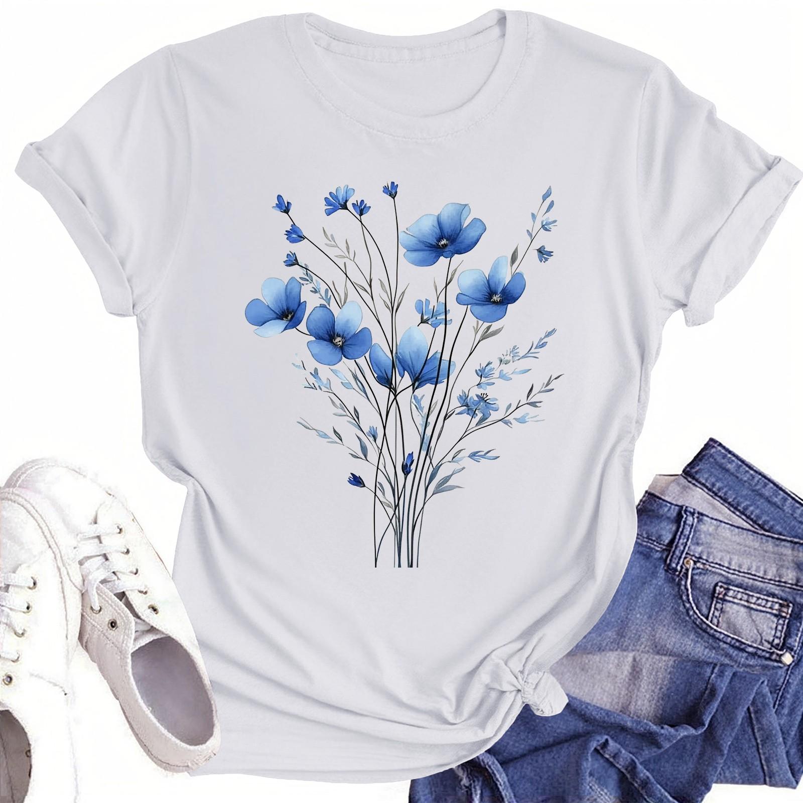 

Футболки для малышей, девочек и мальчиков, детские футболки с короткими рукавами и принтом для мальчиков и девочек 1-12 лет 160 белый