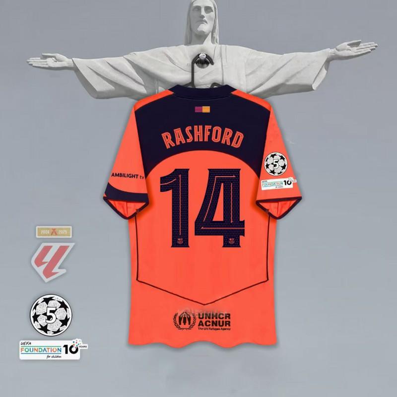 26th Club World Cup Football Jersey Paris Miami Juventus Fans Short Sleeve
