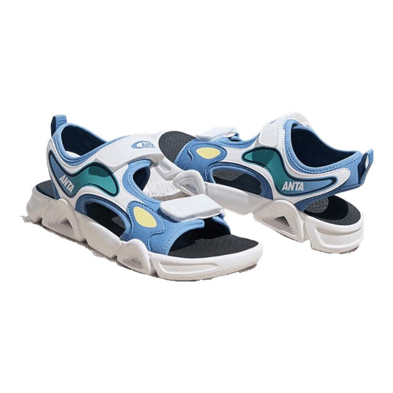 Anta Kids Summer Breathable Beach Sandals EU 39