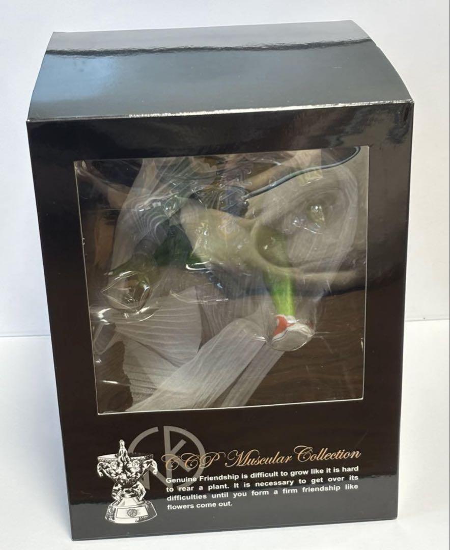 

[USED] [Final price reduction] CCP Snigerator A Advent ver.