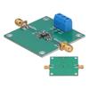 Power Amplifier Module 20dB Gain High Frequency 250MHz Working Bandwidth Electronic Components