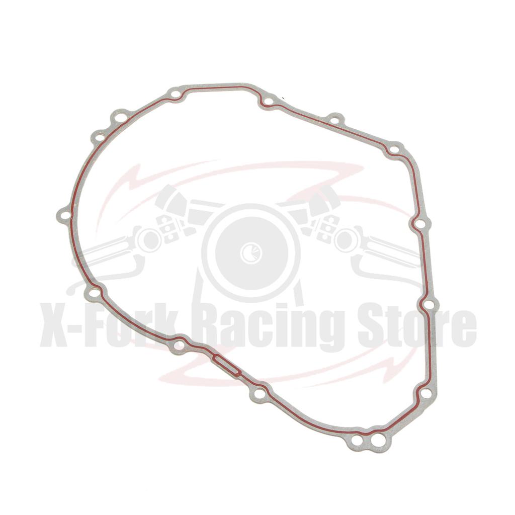 Engine Gasket Kit For Suzuki GSXR600 GSX-R600 2006-2024 2007 2008 2009 2010 2011 2012 2013 2014 2015 2016 ylinder Head Gasket