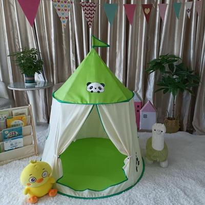 OEING Foldable Kids Play Tent
