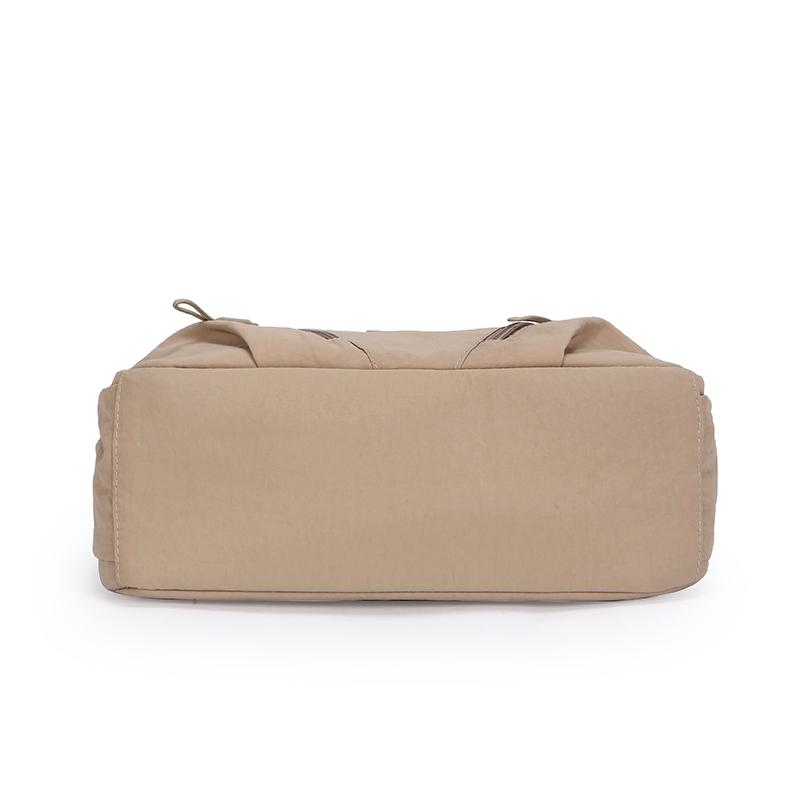 Multifunkční taška přes rameno, taška pro dojíždění, velkokapacitní dámská crossbody taška