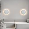 Nordic Minimalist LED Wall Lamp