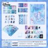 Disney Girls' Primary School Backpack - Lightweight & Water-Repellent