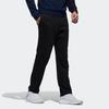 Adidas Neo Casual Knit Tapered Pants Sportswear Men Bottoms Black DM2174