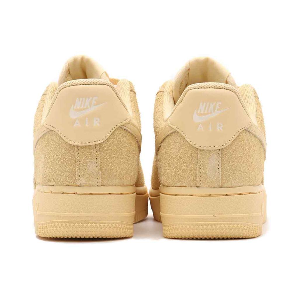 IB4001-200 Nike Air Force 1 Low '07 LX Pale Vanilla (Women's)