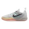 Nike Sabrina 3 GS Silencer Kids Sneakers White Summit-White Iron-Grey IB3088-100