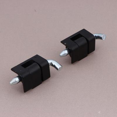 Cl230 1.5Mm 2.0Mm Alloy Electrical Cabinet Hinge Detachable Pin Hinge Furniture Hardware Accessories