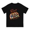 Masters Of The Universe Neuestes T-Shirt für Unisex The Masters Rundhals-Basic-T-Shirt Unverwechselbares Geschenk Kleidung OutdoorWear