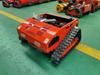 16HP Smart Track Remote Control Gasoline Lawn and Weed Mower