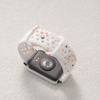 Silicone Strap For Redmi watch 4 5 Watch Band Sport Watchband For Xiaomi Band 9 8 Pro Replacement Bracelet Accessories