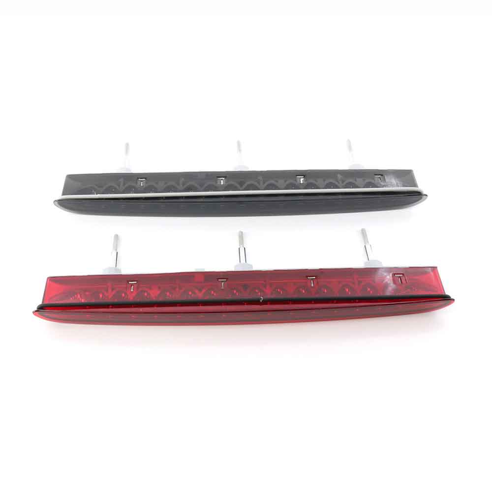 Third Brake Light For BMW 3 Series E93 Convertible 2007-2013 Red Rear High Mounted Tail Stop  Lamp Accessory 63257162309