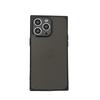 iPhone 11/12/14/16Pro/17ProMax Drop-Proof Soft Square Case