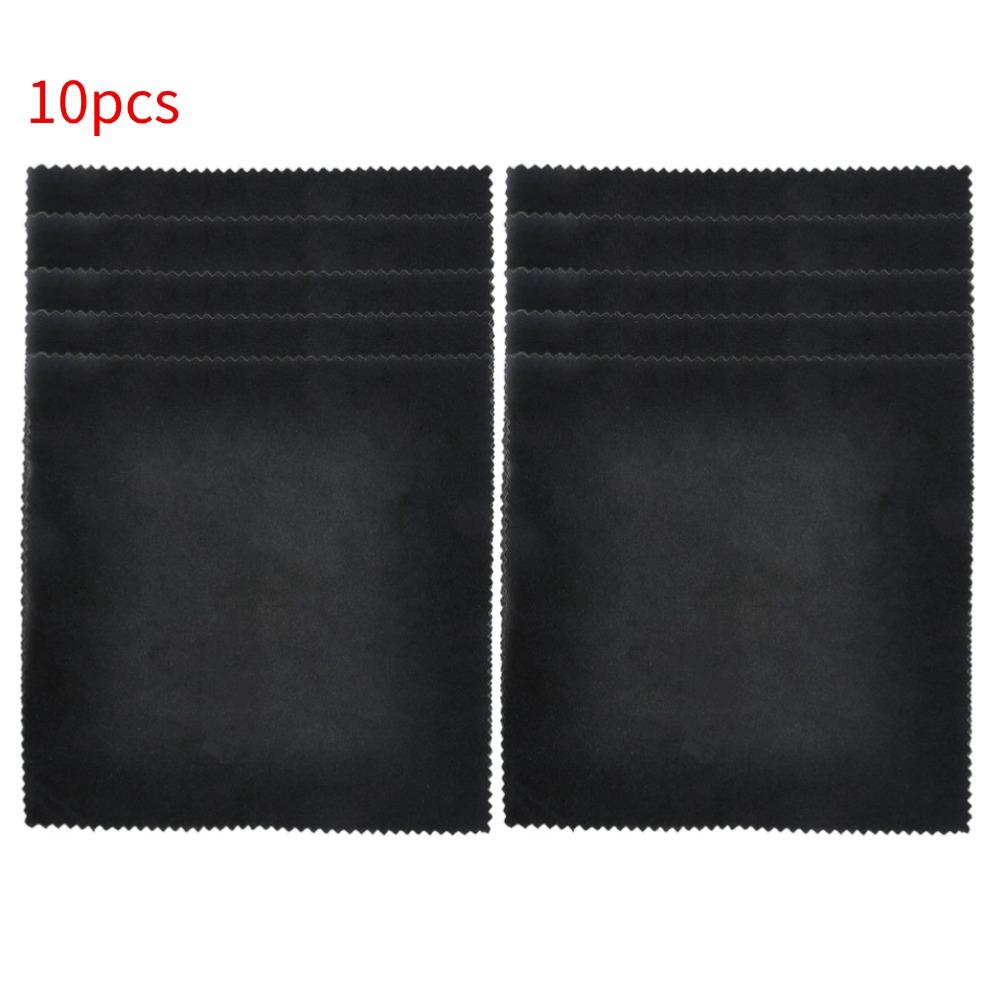 Microfiber Cleaning Cloth for Laptop PC Computer TV Camera Lens Phone Screen Cleaning Wipes Phone Electronics Screen Wipes