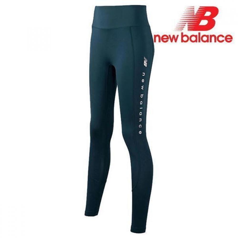 

New Balance Leggings Women High Waist H7 Nbnsa2w752 Bs L