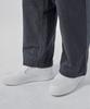 Heeltop Ht3503 6Cm Height-Increasing Slip-Ons Depend White