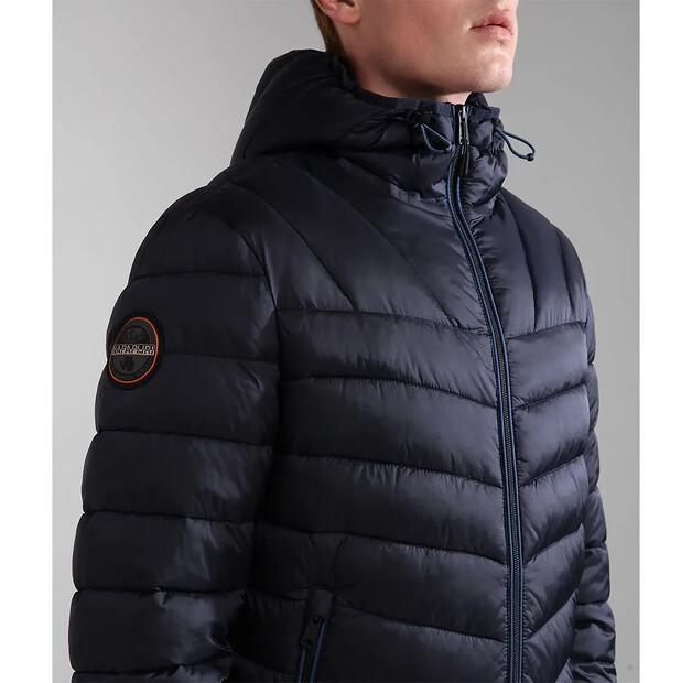Napapijri Aerons H 3 куртка
