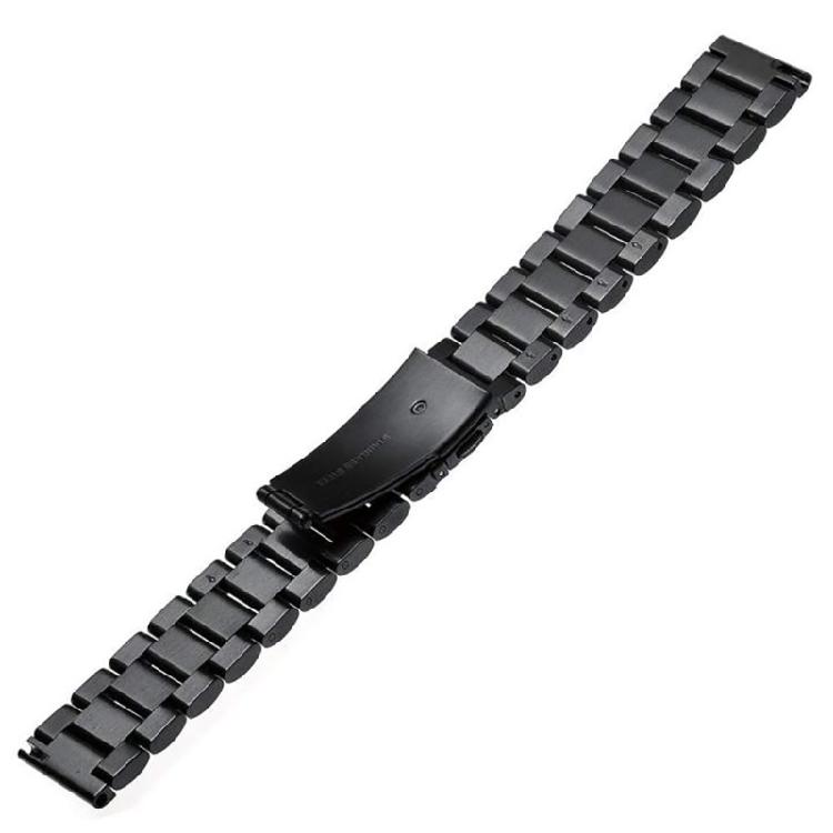 Klassisches Metall Edelstahl Armband für Oneplus Uhr Armband One plus Uhr